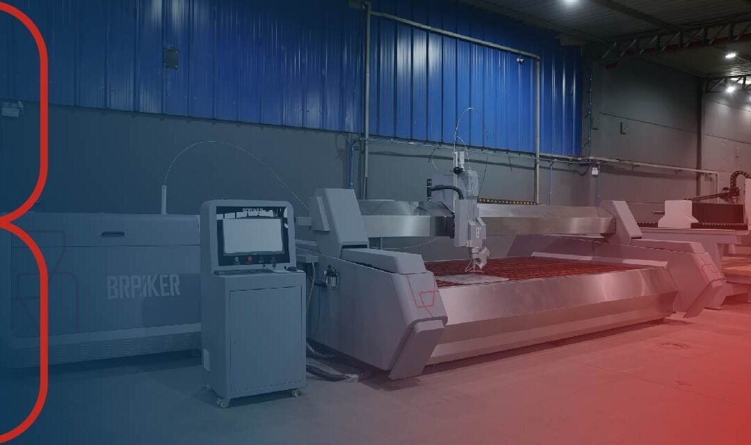 O que é uma máquina CNC?