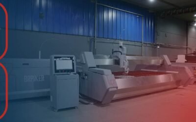 O que é uma máquina CNC?