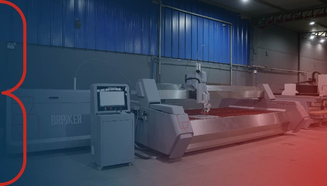 O que é uma máquina CNC?