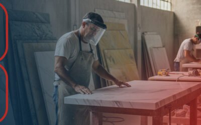 Capacitação na marmoraria: como ter mão de obra qualificada?
