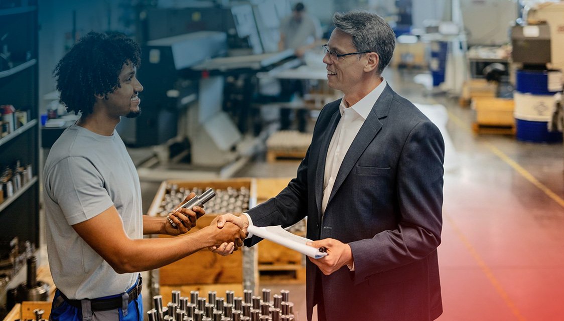 estrutura operacional