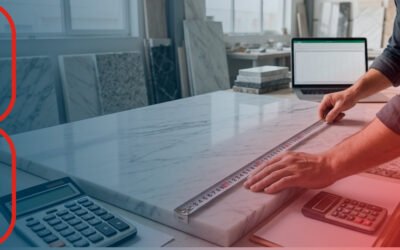 Quanto cobrar pelo metro do mármore? Saiba como calcular