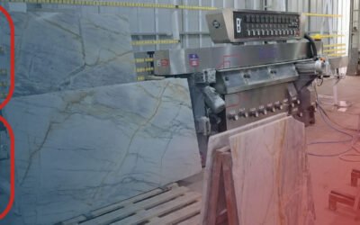 Polimento de quartzito com poliborda: o que muda?