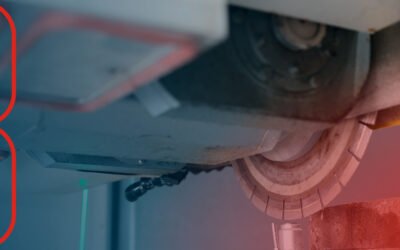 Como cortar granito: precisão e produtividade na marmoraria