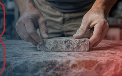 Espessura do mármore: qual é a ideal para cada aplicação?